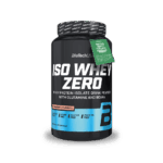 ايزو وي زيرو فراولة 908غ