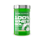 Scitec Whey Isloate 700g Vanilla