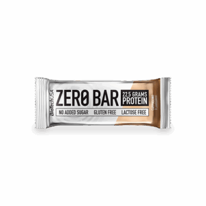 Zero Bar