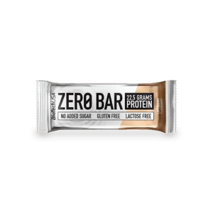 Zero Bar