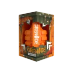 Grenade Thermo Detonator 100 Caps جرينيد ثيرمو ديتونيتر افضل حارق دهون للرجال والنساء