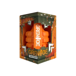 Grenade Thermo Detonator 100 Caps