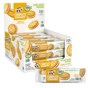 Lenny&Larry's Complete Creme 81g