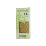 The Incredible Oat protein Bar  60g Coconut & Cashew