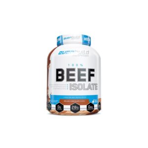 Ever build Beef isolate 900g