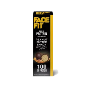 Fade Fit Protein Balls