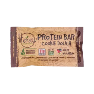 Heraw Protein Bar