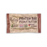Heraw Protein Bar Peanut butter