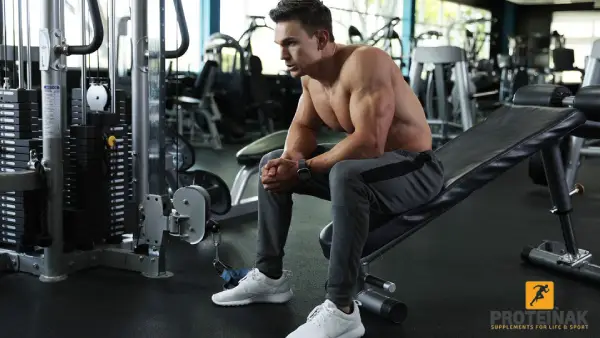 ما المقصود بالاستشفاء العضلي؟ و طرق فعالة لتسريعه