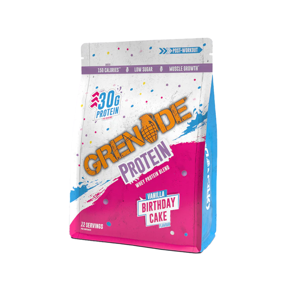 Shop Whey Protein Powder In Jordan From Grenade , Best Whey Protein Isolate and Bst Protein Powder For Weight Loss And Best Tasting Protein Powder