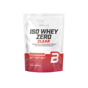 Shop Iso Whey Zero -
clear Best Iso Protein | Proteinak Jordan