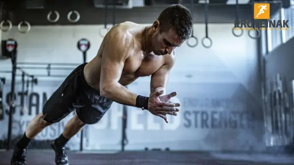 أكثر الرياضات التي تحرق سعرات حرارية