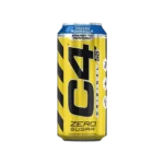 C4 Energy Drink Frozen Bombsicle