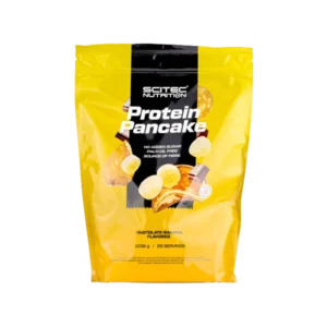 Protein Pancake From Scitec Nutrition best in jordan