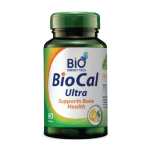 Shop Bio Energy Biocal Ultra 60 Cap In Jordan