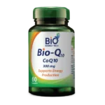 Bio Energy Tech Bioq-10 60 Tabs