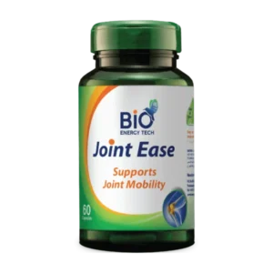 Bio Energy Tech Joint Ease 60 Caps