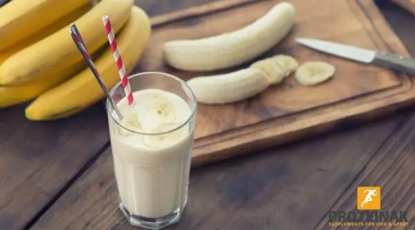 أفضل منشط طبيعي قبل التمرين و7 مشروبات مثالية