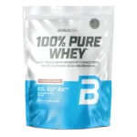 100% Pure Whey Chocolate 1000g
