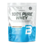 100% Pure Whey Cookies and Cream 1000g