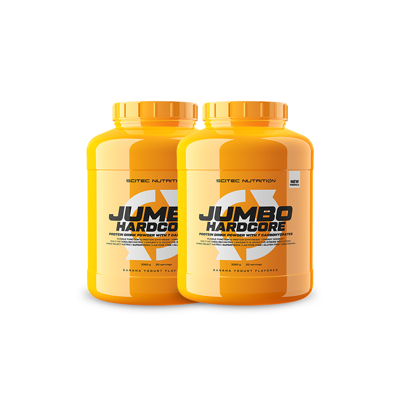 Jumbo Hardcor