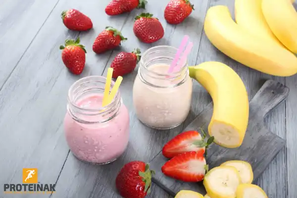 7 أكلات تزيد الطاقة قبل التمرين لأداء مثالي