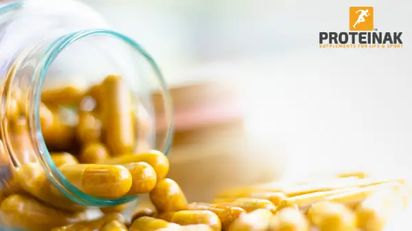 7 من أهم فوائد ملتي فيتامين للرجال