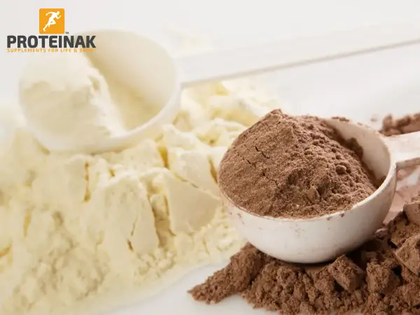 كازين بروتين: 6 فوائد تجعله أفضل مكمل غذائي في رمضان