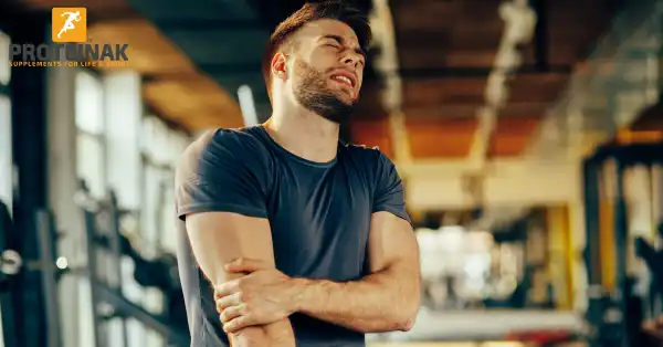 الم العضلات بعد التمرين: الأسباب و7 طرق لتخفيف وعلاج الألم