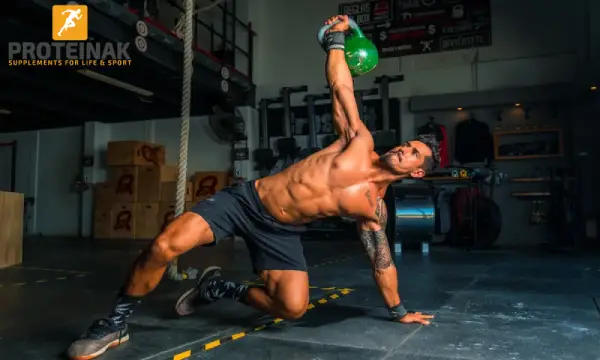 أفضل نظام غذائي للتنشيف وبناء العضلات للرجال والنساء