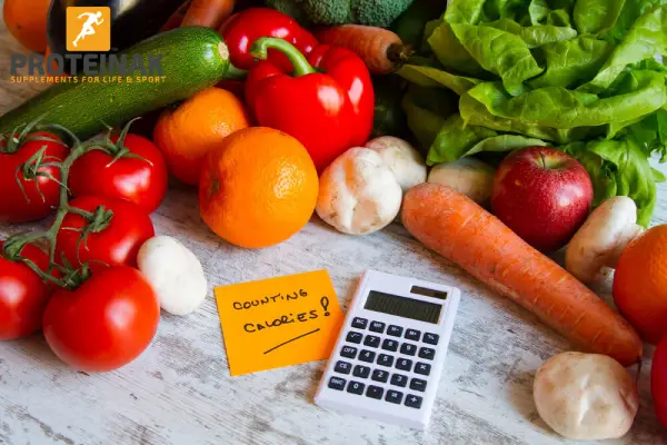 تعرّف على مقدار السعرات الحرارية التي يحتاجها الجسم في اليوم