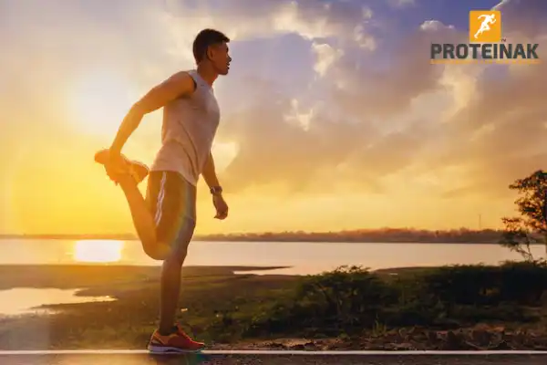 فوائد تمارين الإحماء وأفضل 7 تمرينات على الإطلاق