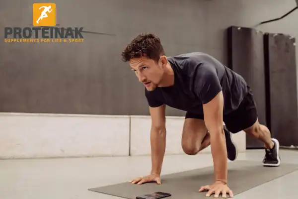 أفضل 6 تمارين لكل عضلات الجسم في البيت وبدون أدوات