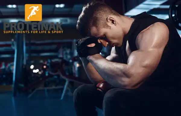 أسباب عدم نمو العضلات و7 أمور تعيق زيادة الكتلة العضلية