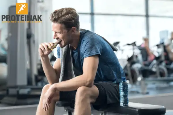 7  من أهم فوائد الكربوهيدرات بعد التمرين وأهم مصادرها