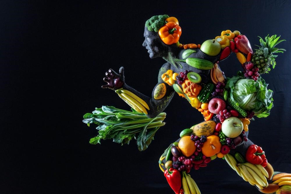 10 خضروات غنية بالبروتين للنباتيين تساعد على بناء العضلات