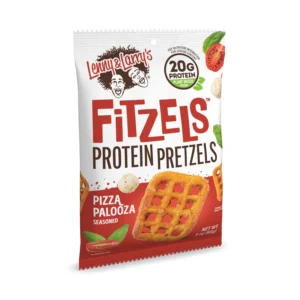 Fitzels Pizza Palooza