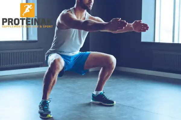 10 من أفضل تمارين لتقوية الجسم الضعيف في المنزل