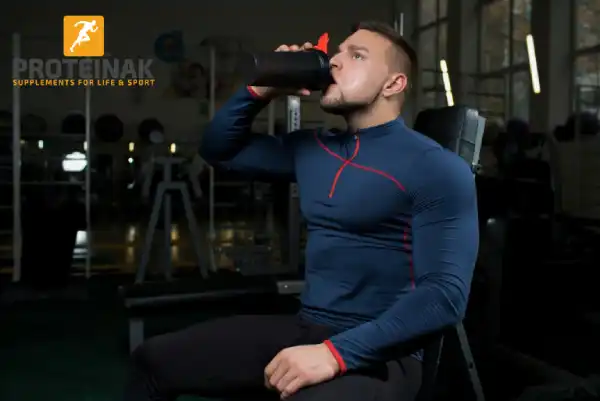 Pre-workout ماهو؟ أهم فوائد البري ورك اوت وأفضل مكملاته