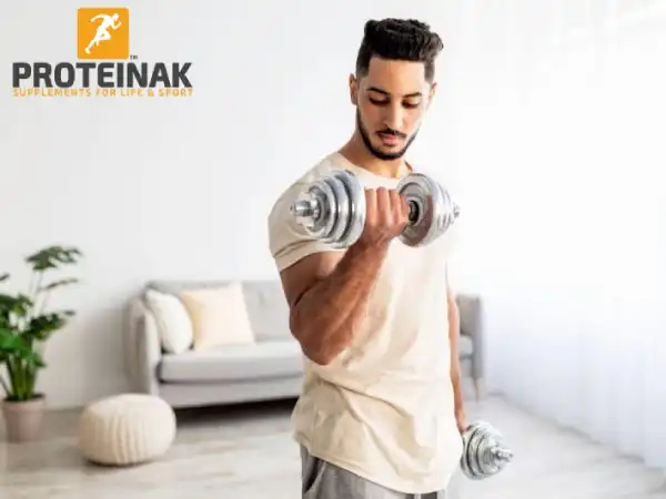 9 من أفضل تمارين التحمل العضلي أهمية التحمل العضلي في اللياقة البدنية