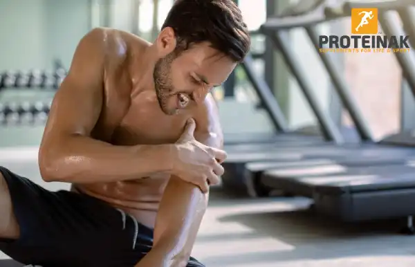 أسباب تشنج العضلات المستمر و7 ممارسات فعّالة للتخلص منه