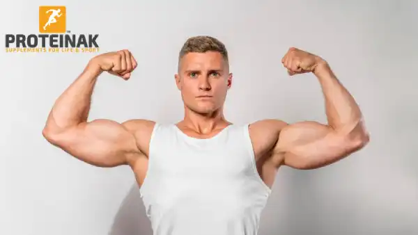 أهم 8 نصائح للتضخيم بدون دهون وبشكل صحي