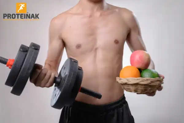 كيفية بناء العضلات للنحاف في المنزل: دليل شامل 2025