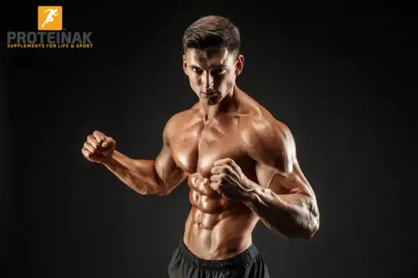 تعرّف على فوائد الدهون الصحية لكمال الأجسام