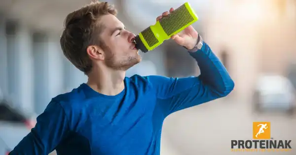 7 من أهم فوائد مشروب الالكترولايت وأفضل مشروباته الفعّالة للرياضيين