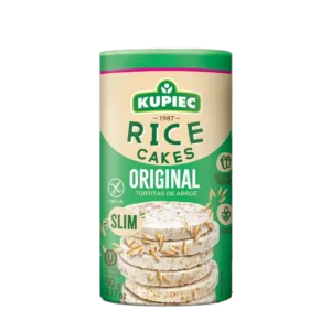 Kupiec Rice cake original 90g
