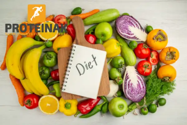 تعرّف على أنواع الرجيم الفعّالة وكيف تختار نظام دايت صحي يناسبك