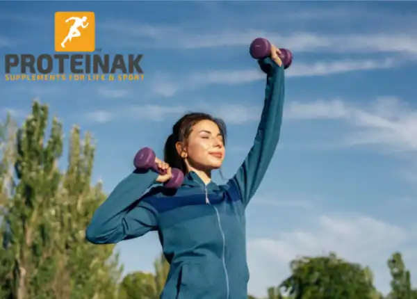 أهم أسرار زيادة الطاقة والنشاط وأفضل فيتامينات للنشاط والحيوية