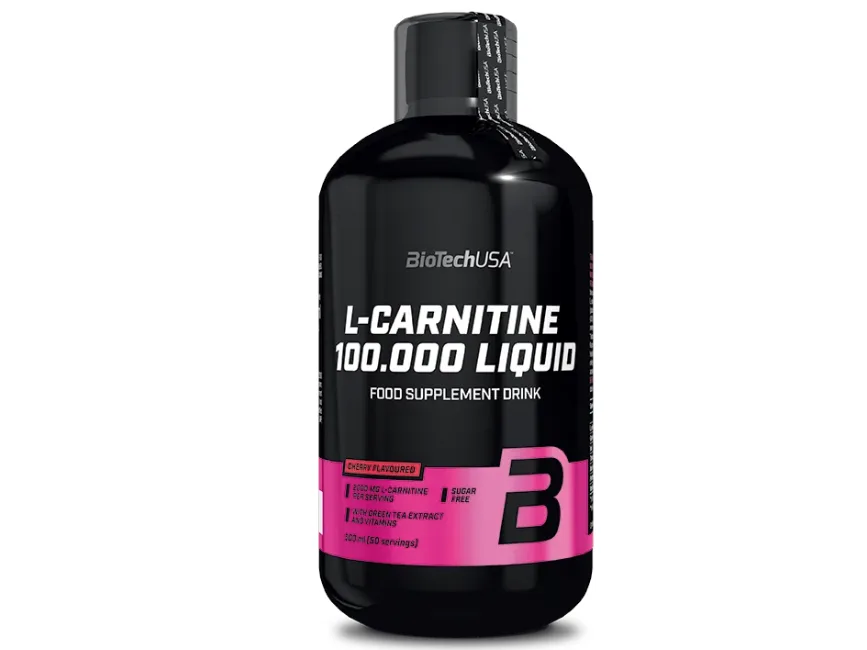 افضل وقت لتناول l carnitine Does Laser Lipo Work? The Truth & 5 Myths main image 0